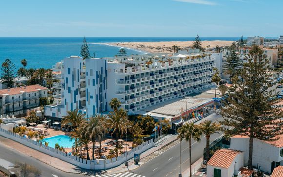 LABRANDA Marieta 4* - Adults Only
