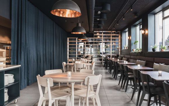 Hotel Zander K of Heimen Hotel