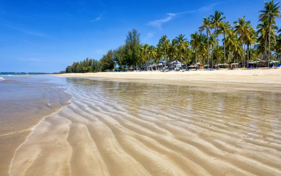 Welkom in... Thailand!