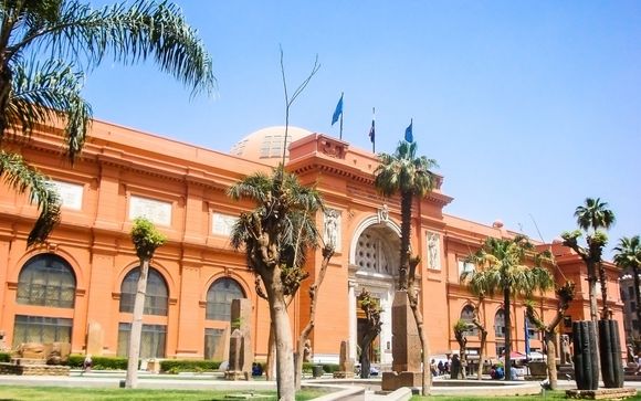 Kies voor een extra optie 