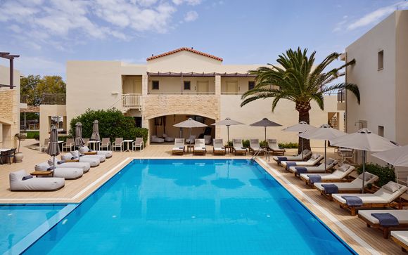 Maravel Star Art Hotel 4* - Adults Only