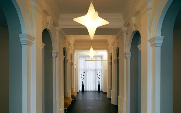 Uw 4* hotel