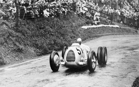 Welkom in... Worcestershire