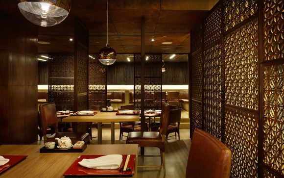 The Westin Grande Sukhumvit Bangkok 5*