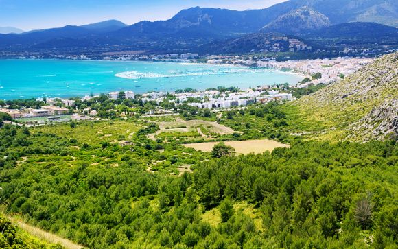 Welkom op... Mallorca