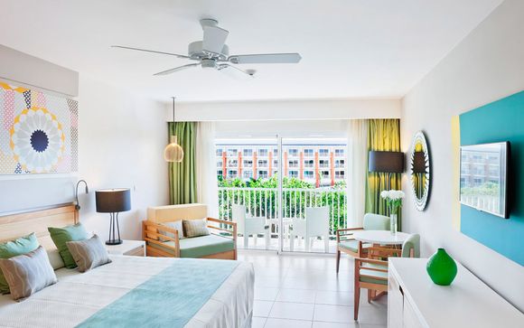 Uw hotels