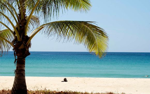 Welkom in... Phuket!