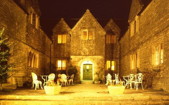 Uw hotel