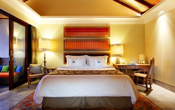 Uw 5* hotels