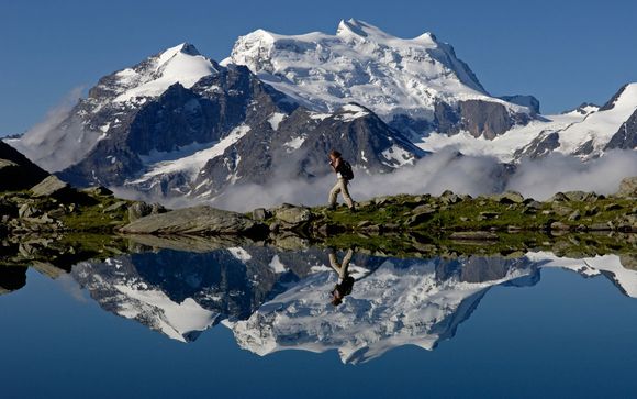 Welkom in... Zwitserland