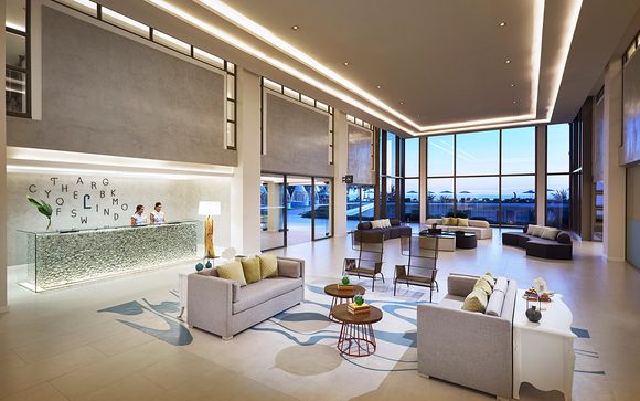 Uw 5* hotel