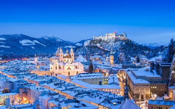 Welkom in... Grossarl