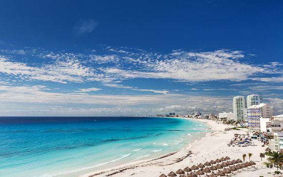 Uw rondreis in een oogopslag