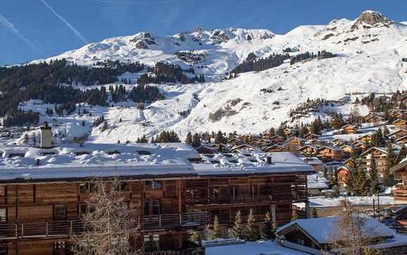 Welkom in... Verbier