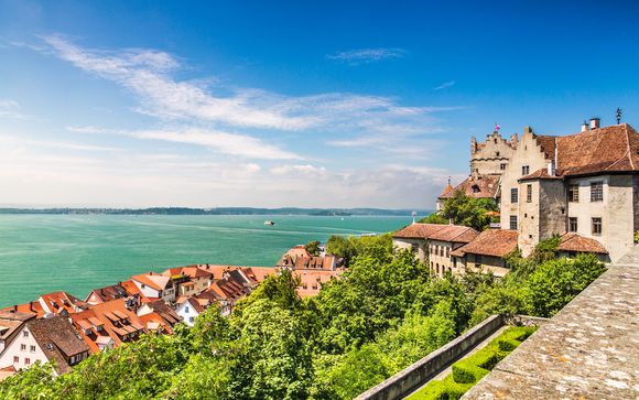 Welkom in... Konstanz