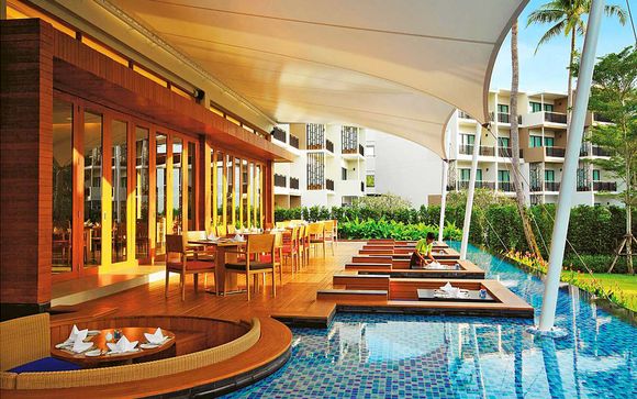 Uw 4* hotel