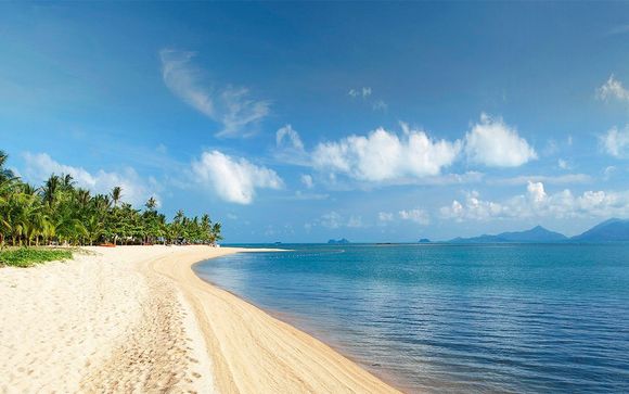 Welkom op...Koh Samui