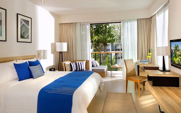 Uw 4* hotel