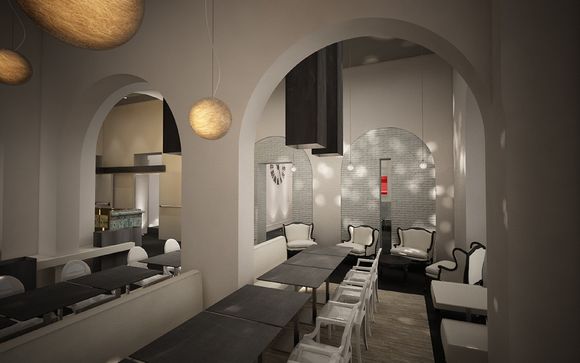 Uw 4* hotel
