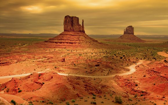 Extra opties