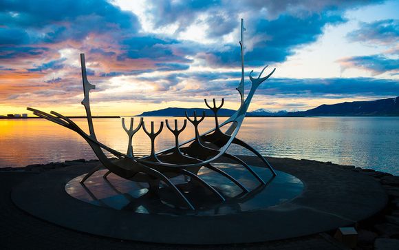 Reisbeschrijving IJsland