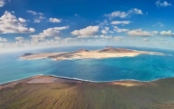 Welkom op...Lanzarote