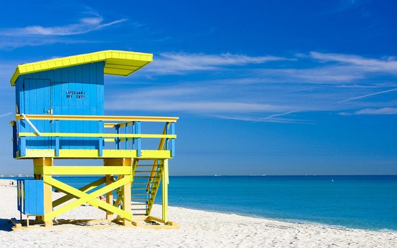 Welkom in... Florida