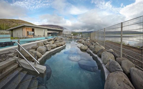 Reisbeschrijving IJsland