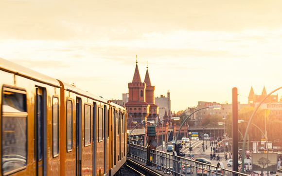 Welkom in... Berlijn