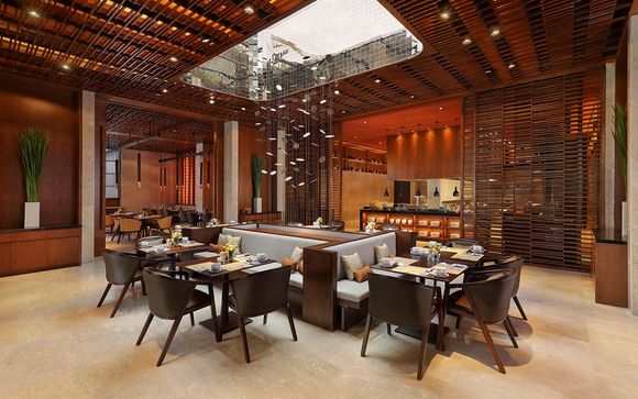 Radisson Blu Bali Uluwatu 5*