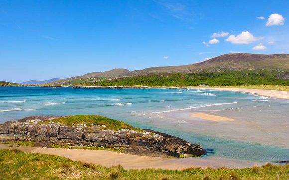 Welkom in... het Verenigd Koninkrijk, Ierland en Schotland