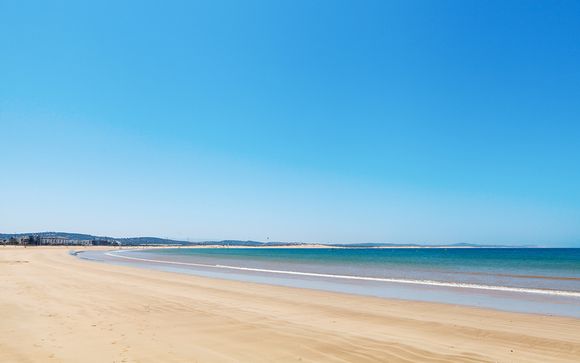 Welkom in ... Marokko !