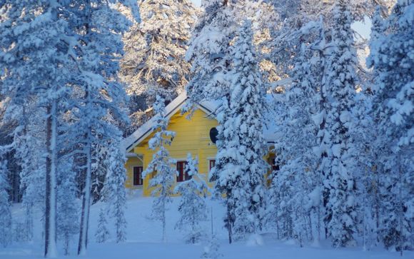 Uw programma voor 4 nachten