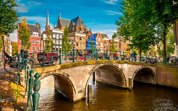 Welkom in... Vinkeveen