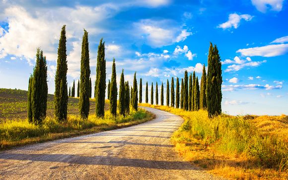 Uw verlenging: Hotel 8PIU 4*