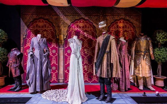 Uw inbegrepen excursie