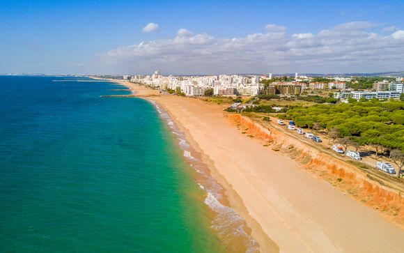 Welkom in... Portugal!