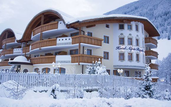 Welkom in... Trentino-Zuid-Tirol