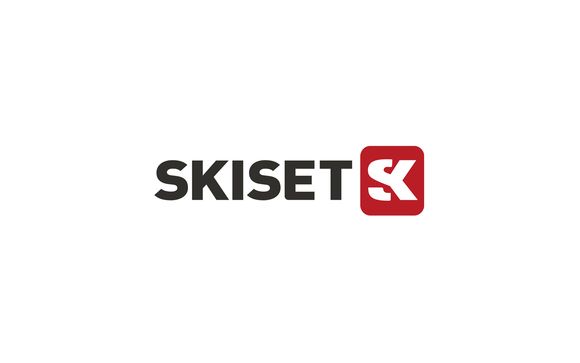 Skimateriaal van Skiset