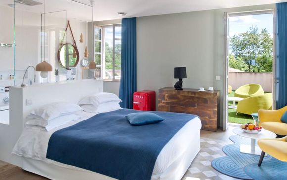 Uw kamer