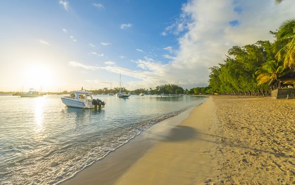 Welkom in ... Mauritius!