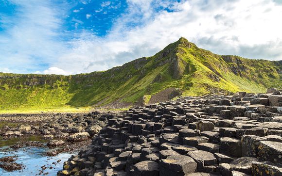 Uw inbegrepen excursie op dag 2