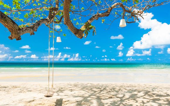 Welkom in ... Thailand!