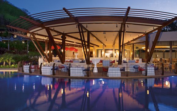 Hotel Dreams Las Mareas 5*