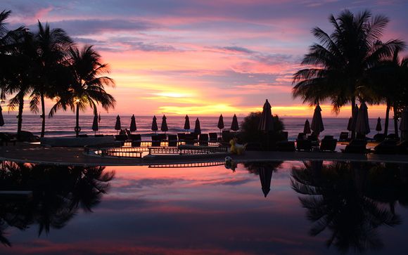 Welkom in... Khao Lak