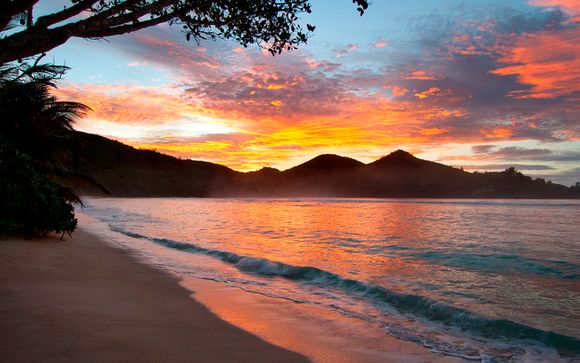 Welkom op... de Seychellen