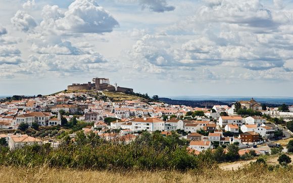 Welkom in... Alentejo!