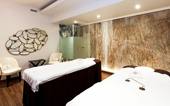 Uw 5* hotel