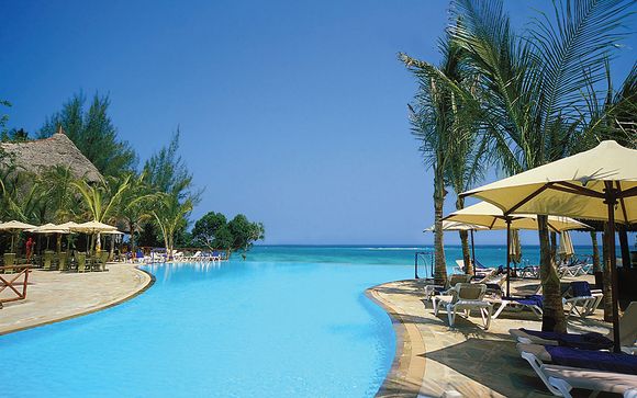 Uw 4* hotel