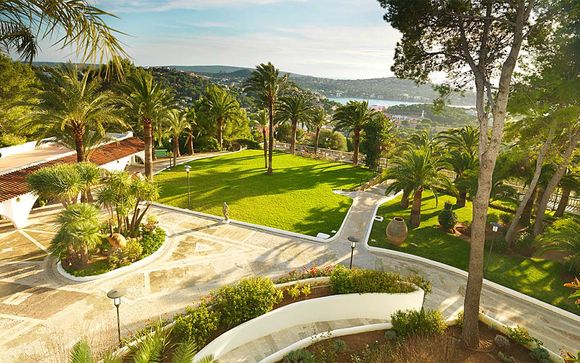 Welkom op... Mallorca!